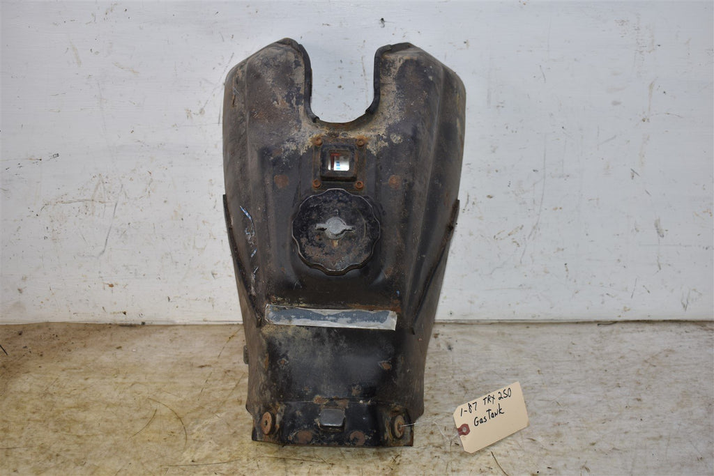 1987 Honda TRX 250 Gas Tank 17510-HA8-680