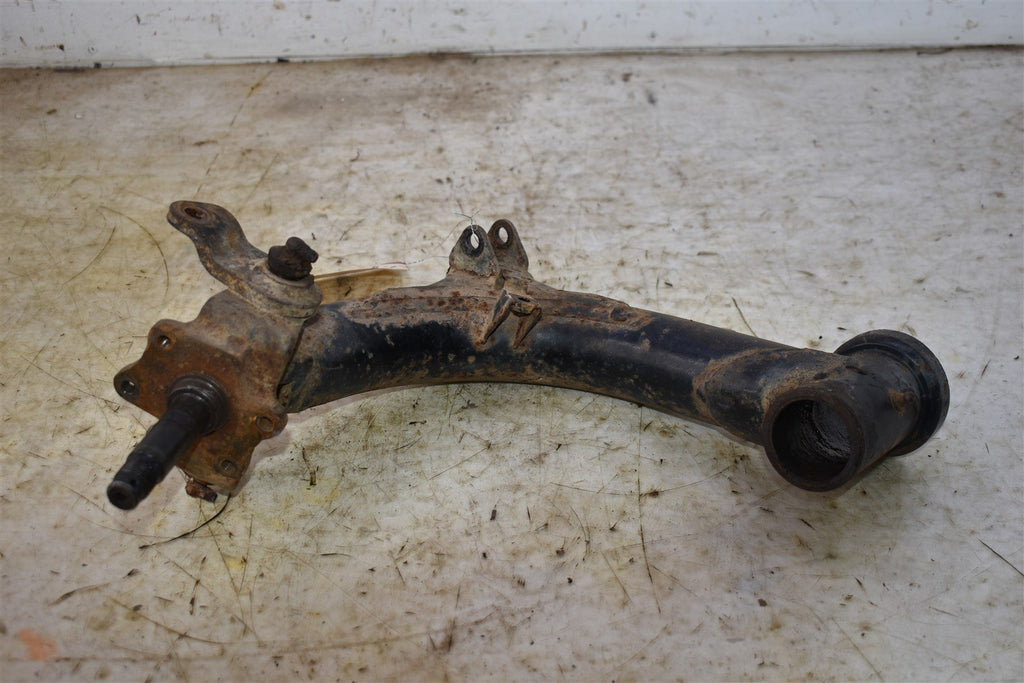1987 Honda TRX 250 Right Front Control Arm 51100-HA8-770