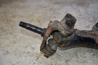 1987 Honda TRX 250 Right Front Control Arm 51100-HA8-770