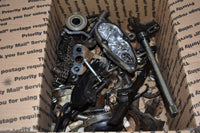 1987 Honda TRX 250 Bolts Lot