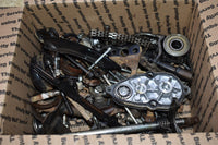 1987 Honda TRX 250 Bolts Lot