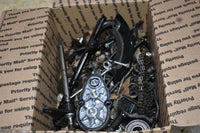 1987 Honda TRX 250 Bolts Lot