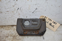 1987 Honda TRX 250 Dash Plastic 53205-HA0-680