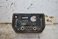 1987 Honda TRX 250 Dash Plastic 53205-HA0-680