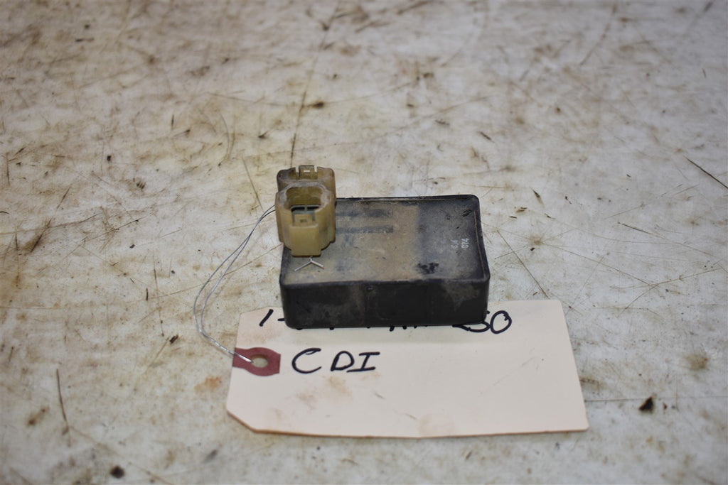 1987 Honda TRX 250 CDI 30410-HA8-003