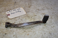 1987 Honda TRX 250 Gear Shifter 24700-HA0-680