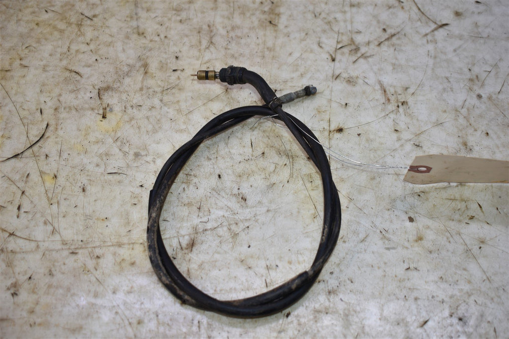 1987 Honda TRX 250 Choke Cable 17950-HA8-770