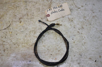 1987 Honda TRX 250 Choke Cable 17950-HA8-770