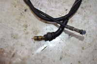 1987 Honda TRX 250 Choke Cable 17950-HA8-770