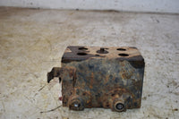 1987 Honda TRX 250 Battery Box 50325-HA8-680