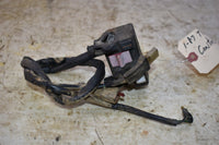 1987 Honda TRX 250 Controls/ Switch 35200-HA8-681