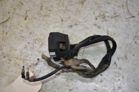 1987 Honda TRX 250 Controls/ Switch 35200-HA8-681