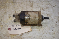 1987 Honda TRX 250 Starter 31200-HA0-774