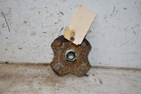 1987 Honda TRX 250 Left Rear Wheel Hub 42500-HA0-680