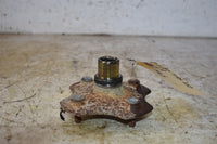1987 Honda TRX 250 Left Rear Wheel Hub 42500-HA0-680