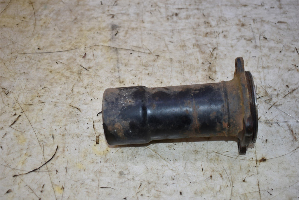 1987 Honda TRX 250 Left Rear Axle Tube 52120-HA8-680