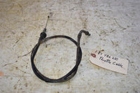 1987 Honda TRX 250 Throttle Cable 17910-HA8-315