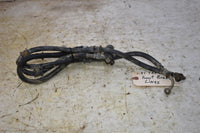 1987 Honda TRX 250 Front Brake Lines