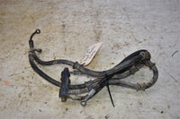 1987 Honda TRX 250 Front Brake Lines