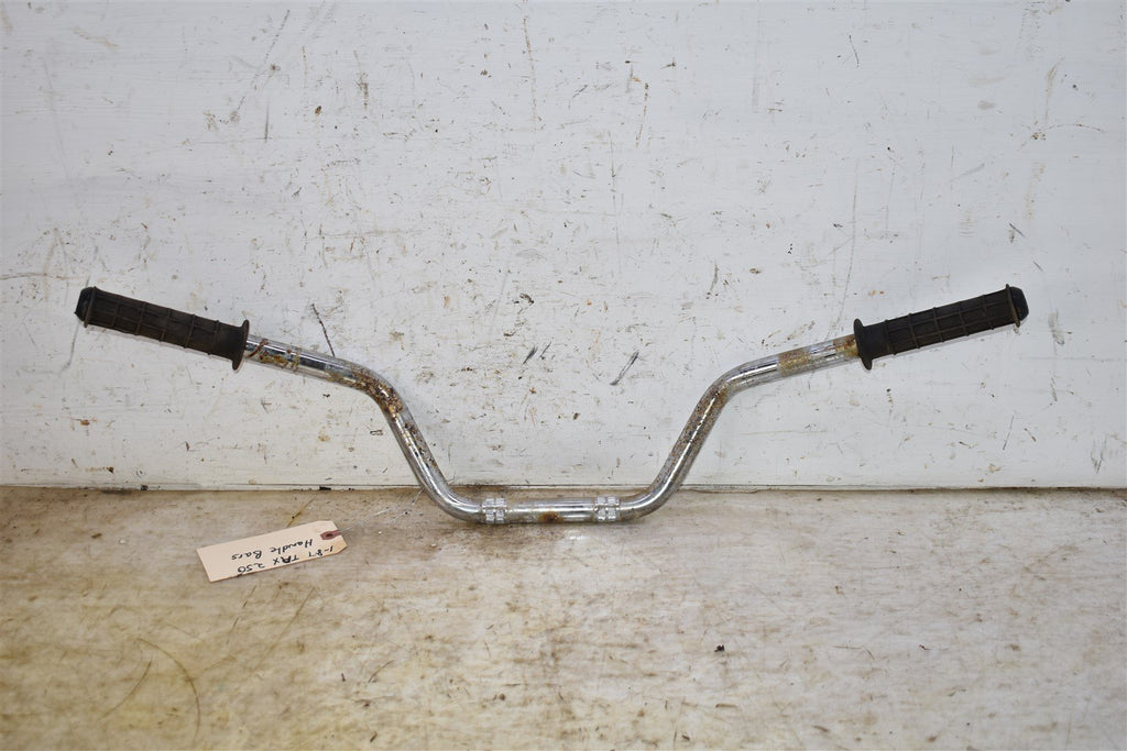1987 Honda TRX 250 Handle Bars 53100-HA8-680