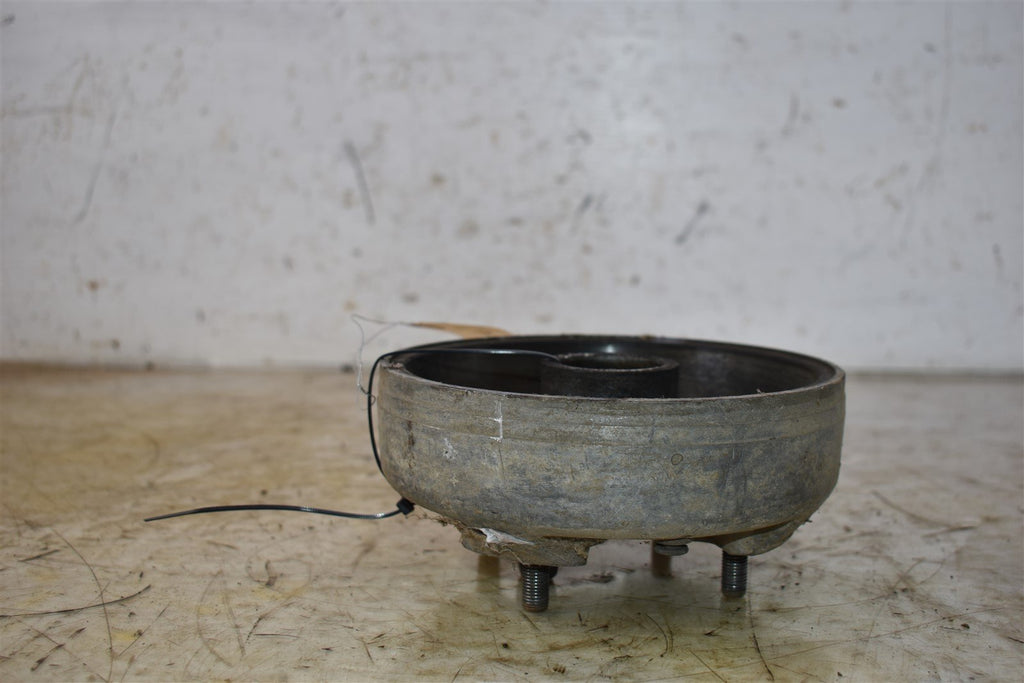 1987 Honda TRX 250 Left Front Wheel Hub 44610-HA8-680