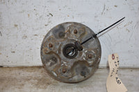 1987 Honda TRX 250 Left Front Wheel Hub 44610-HA8-680