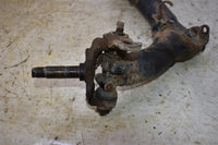 1987 Honda TRX 250 Left Front Control Arm 51200-HA8-770