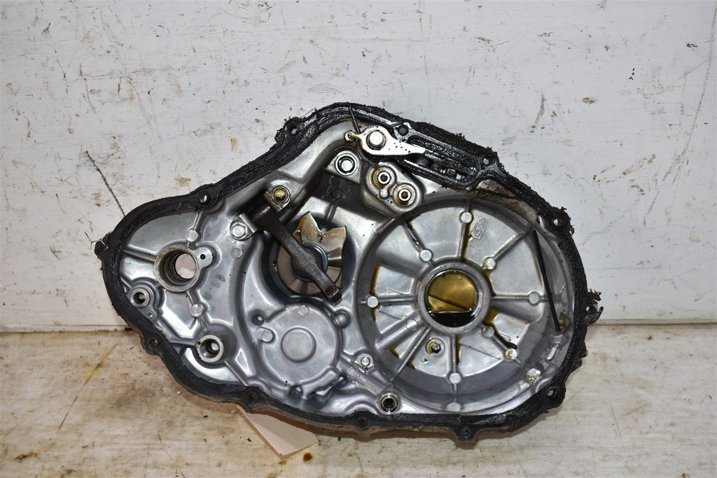 1987 Honda TRX 250 Clutch Cover 11330-HA8-770