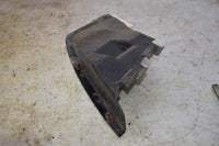 1987 Honda TRX 250 Left Inner Fender 61867-HA8-680ZA