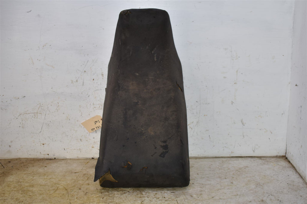 1987 Honda TRX 250 Seat 77100-HA8-680