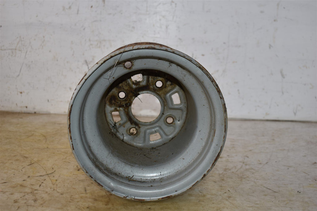 1987 Honda TRX 250 Rear Wheel 42701-HA0-680