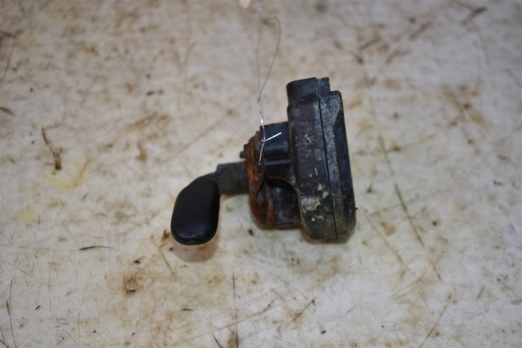 2005 Suzuki LTZ 250 Quadsport Throttle 57100-38F60