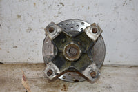 2005 Suzuki LTZ 250 Quadsport Right Front Wheel Hub 54110-07G00-019