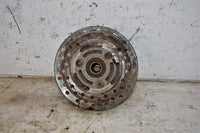 2005 Suzuki LTZ 250 Quadsport Right Front Wheel Hub 54110-07G00-019