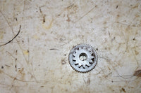 2005 Suzuki LTZ 250 Quadsport Starter Gear 12611-19B02