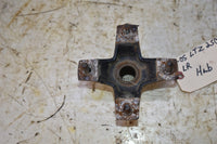 2005 Suzuki LTZ 250 Quadsport Left Rear Wheel Hub 64110-21G20-019