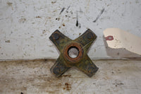 2005 Suzuki LTZ 250 Quadsport Left Rear Wheel Hub 64110-21G20-019