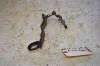 2005 Suzuki LTZ 250 Quadsport Brake Pedal 43110-21G00