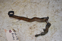 2005 Suzuki LTZ 250 Quadsport Brake Pedal 43110-21G00