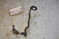 2005 Suzuki LTZ 250 Quadsport Brake Pedal 43110-21G00