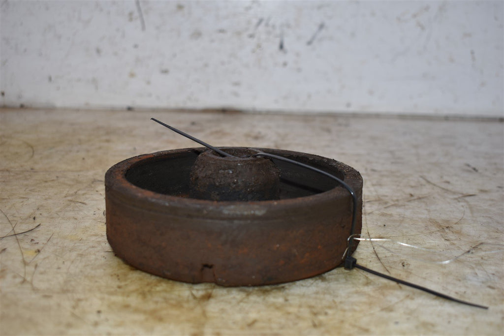 2005 Suzuki LTZ 250 Quadsport Rear Brake Drum 64120-05G10