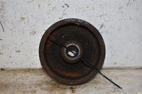 2005 Suzuki LTZ 250 Quadsport Rear Brake Drum 64120-05G10