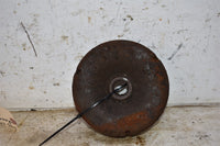 2005 Suzuki LTZ 250 Quadsport Rear Brake Drum 64120-05G10