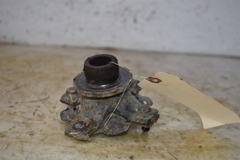 2005 Suzuki LTZ 250 Quadsport Right Rear Wheel Hub 64110-21G30-019