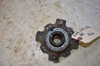 2005 Suzuki LTZ 250 Quadsport Right Rear Wheel Hub 64110-21G30-019