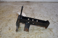 2005 Suzuki LTZ 250 Quadsport Right Foot Peg 43510-21G00