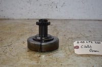 2005 Suzuki LTZ 250 Quadsport Clutch Drum 21110-21G00