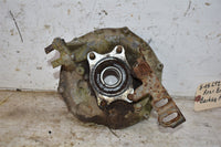 2005 Suzuki LTZ 250 Quadsport Rear Brake Backing Plate 64210-05G01