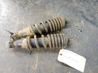 1991 Suzuki King Quad LTF300 4x4 Front Shocks