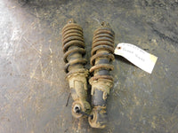 1991 Suzuki King Quad LTF300 4x4 Front Shocks